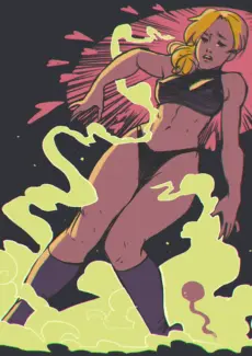 Heat Seeker 005