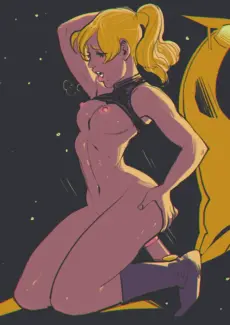 Heat Seeker 019