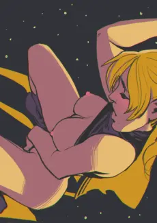 Heat Seeker 021