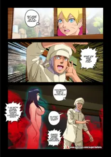 Hinata, The Daughter Of The Devil (31)