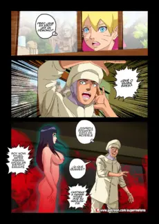 Hinata, The Daughter Of The Devil (32)