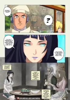 Hinata, The Daughter Of The Devil (33)
