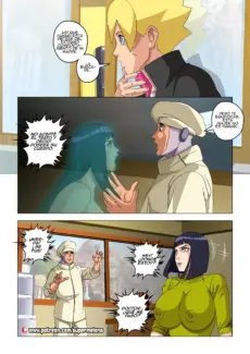 Hinata, The Daughter Of The Devil (39)