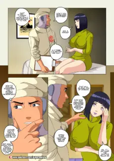 Hinata, The Daughter Of The Devil (40)