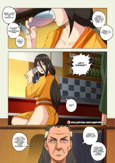 Hinata, The Daughter Of The Devil (42)