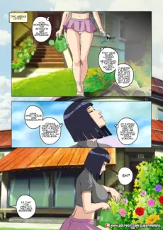 Hinata, The Daughter Of The Devil (44)