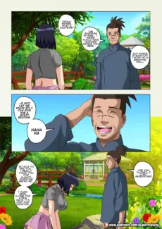 Hinata, The Daughter Of The Devil (46)