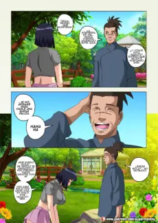 Hinata, The Daughter Of The Devil (47)