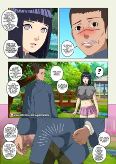 Hinata, The Daughter Of The Devil (50)