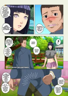 Hinata, The Daughter Of The Devil (51)
