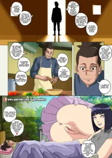 Hinata, The Daughter Of The Devil (52)