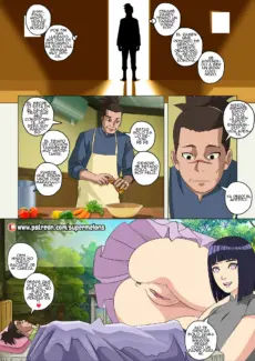 Hinata, The Daughter Of The Devil (53)