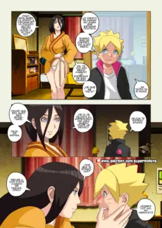 Hinata, The Daughter Of The Devil (55)