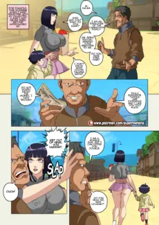 Hinata, The Daughter Of The Devil (6)