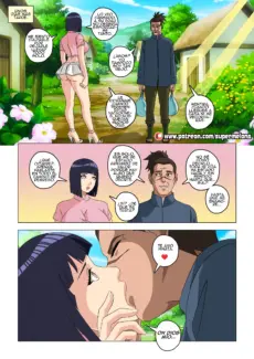 Hinata, The Daughter Of The Devil (63)