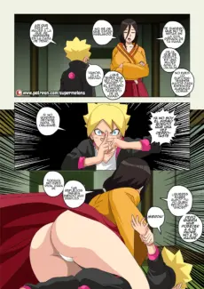 Hinata, The Daughter Of The Devil (65)
