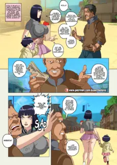 Hinata, The Daughter Of The Devil (7)