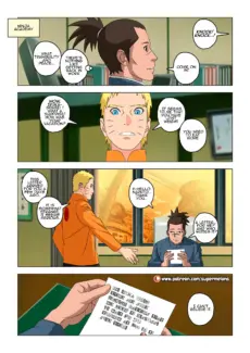 Hinata, The Daughter Of The Devil (74)