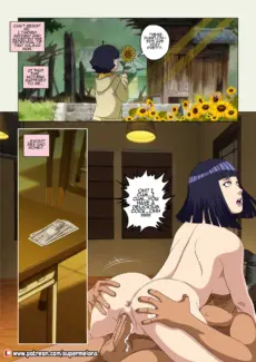 Hinata, The Daughter Of The Devil (8)