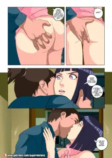 Hinata, The Daughter Of The Devil (80)