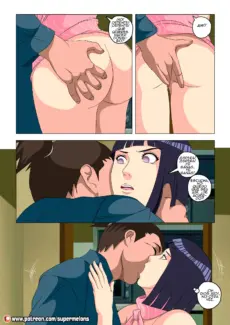 Hinata, The Daughter Of The Devil (81)