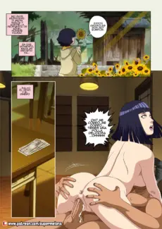 Hinata, The Daughter Of The Devil (9)