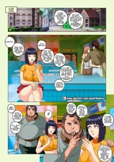 Hinata The Daughter of the Devil0052