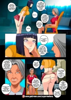 Hinata The Daughter of the Devil0058
