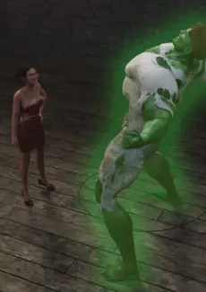 Hulk Woman vs Hulk Man (3)
