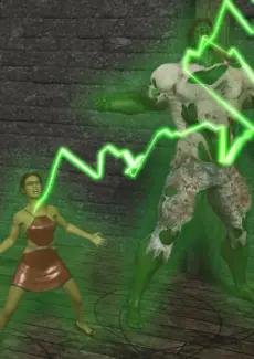 Hulk Woman vs Hulk Man (5)