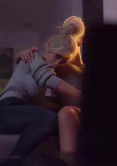 I Secretly Fucked My Mom (7)