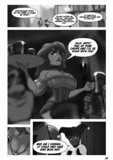 Jackanapes Ch (6)