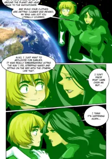 Justice Lust 028