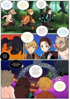 Kimetsu no Yaiba_ Red Light District009