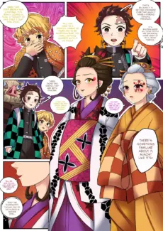 Kimetsu no Yaiba_ Red Light District011