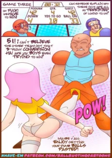 Knave - The Trainer Missy’s Method