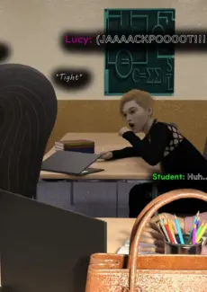 Late Art Studies 1 (10)