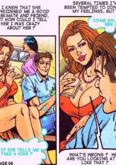 Learning to Fuck006