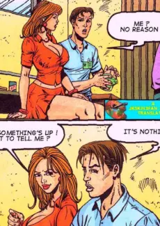 Learning to Fuck007