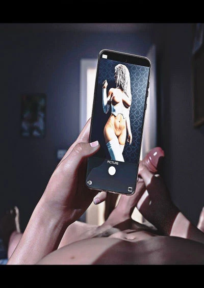 Lewd4D – The teacher