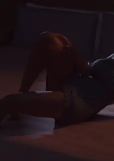 Lonely Mom Cheating (3)