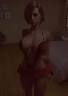 Lonely Mom Cheating (9)