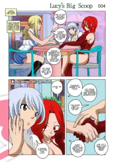 Lucy’s Big Scoop (7)