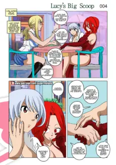 Lucy’s Big Scoop (8)