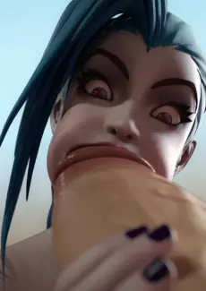 MF x Jinx_8