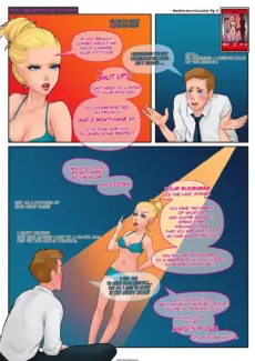Maid to be a Cuckold 005