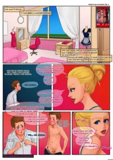 Maid to be a Cuckold 006