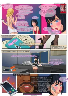 Maid to be a Cuckold 009