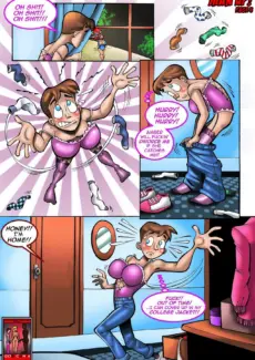 Man-Up004