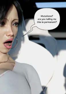 Milk Fever (60)